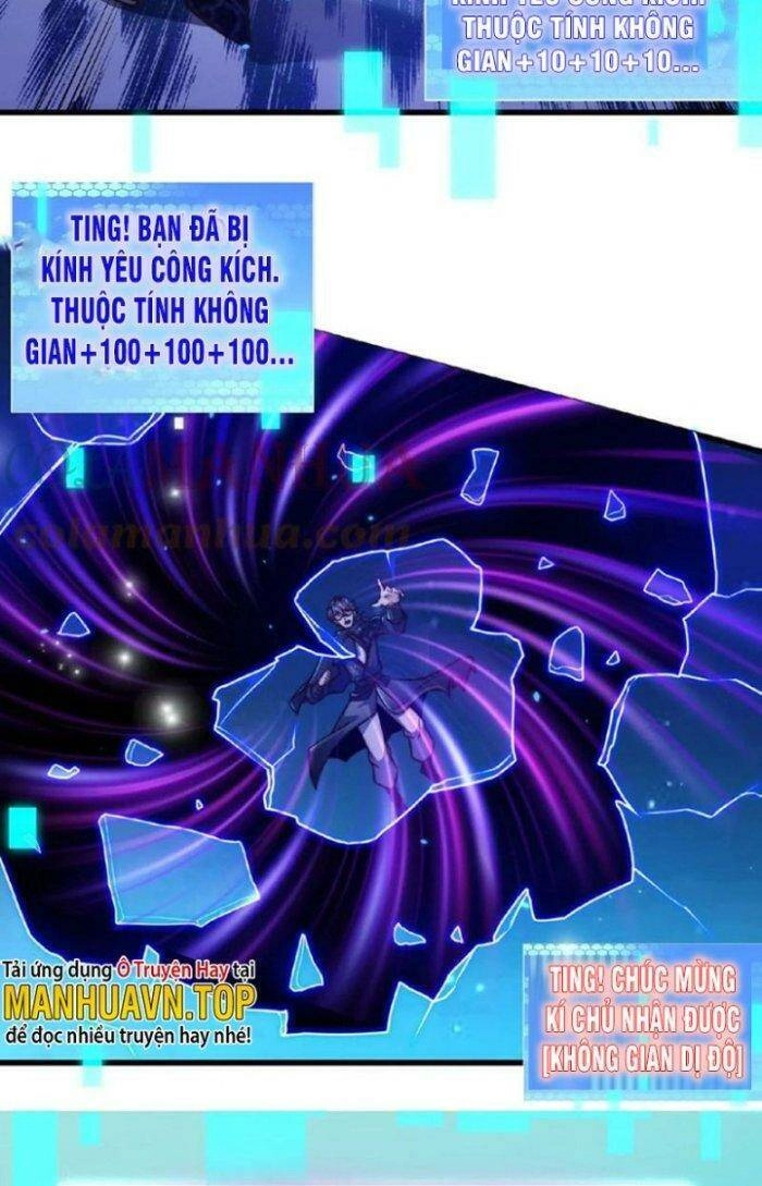 Ta Nuôi Quỷ Ở Trấn Ma Ty Chapter 70 - 18