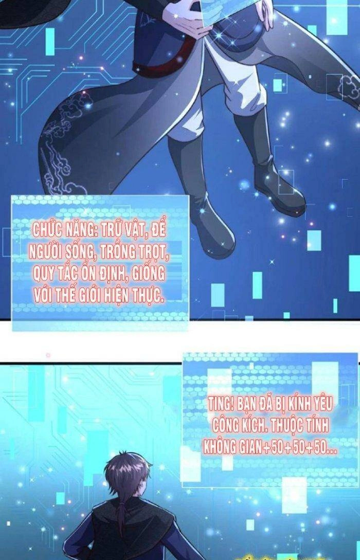 Ta Nuôi Quỷ Ở Trấn Ma Ty Chapter 70 - 20