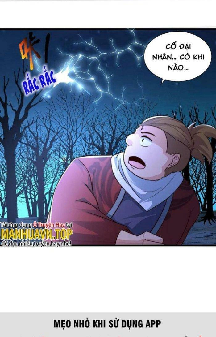 Ta Nuôi Quỷ Ở Trấn Ma Ty Chapter 70 - 22