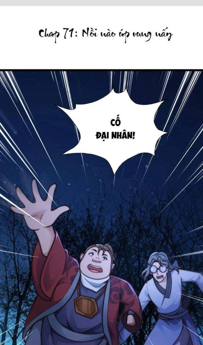 Ta Nuôi Quỷ Ở Trấn Ma Ty Chapter 71 - 2