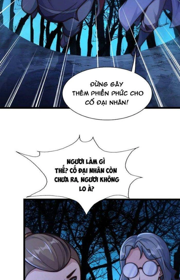 Ta Nuôi Quỷ Ở Trấn Ma Ty Chapter 71 - 3