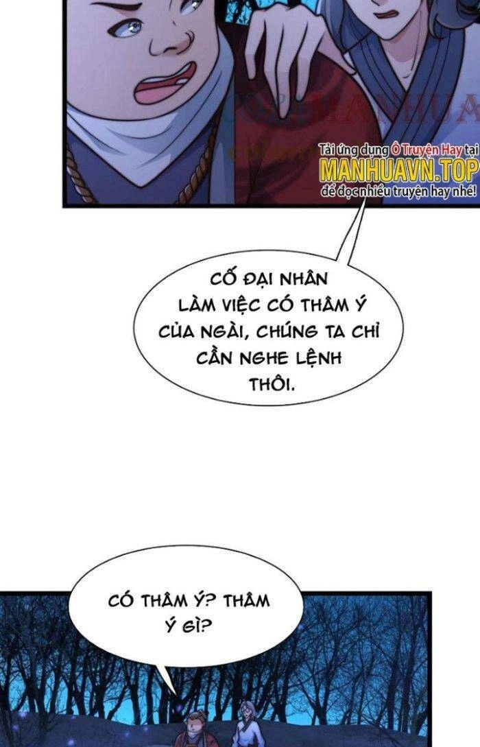 Ta Nuôi Quỷ Ở Trấn Ma Ty Chapter 71 - 4