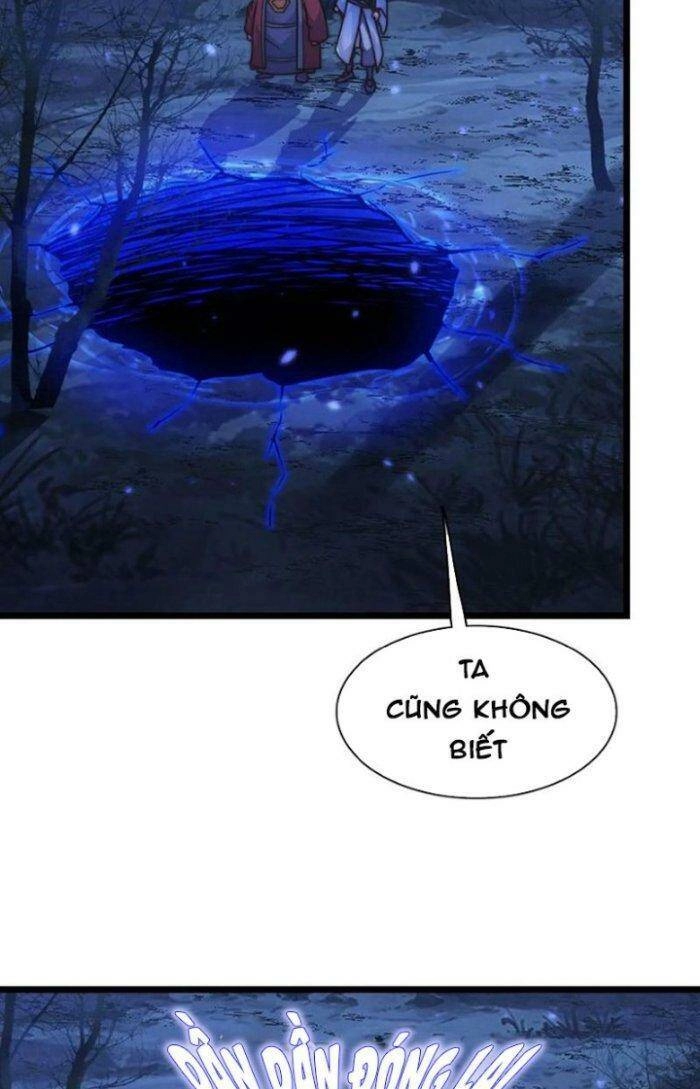 Ta Nuôi Quỷ Ở Trấn Ma Ty Chapter 71 - 5