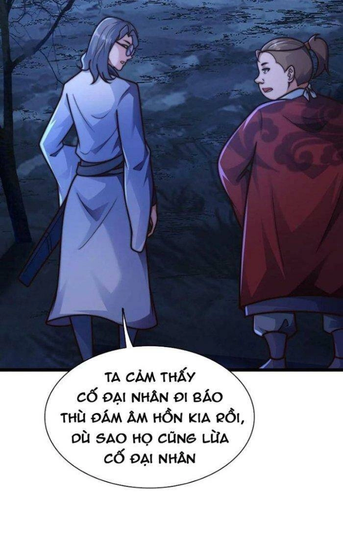 Ta Nuôi Quỷ Ở Trấn Ma Ty Chapter 71 - 7