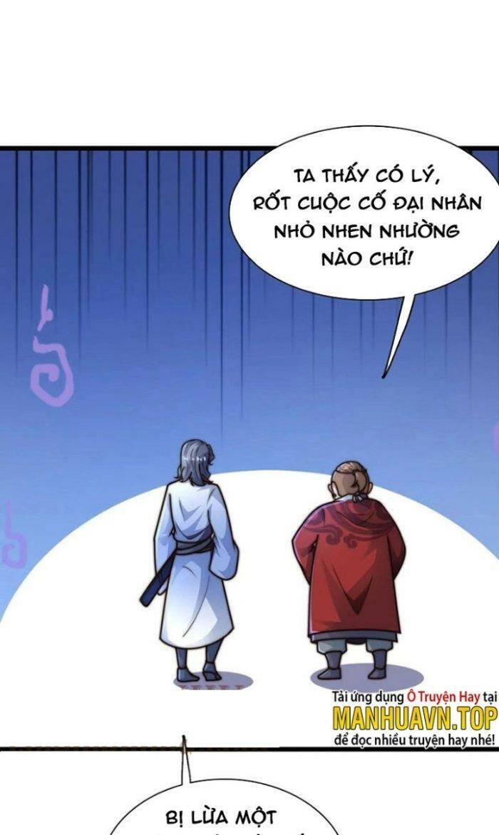 Ta Nuôi Quỷ Ở Trấn Ma Ty Chapter 71 - 8
