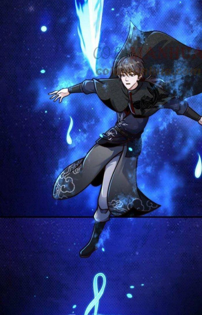 Ta Nuôi Quỷ Ở Trấn Ma Ty Chapter 71 - 11