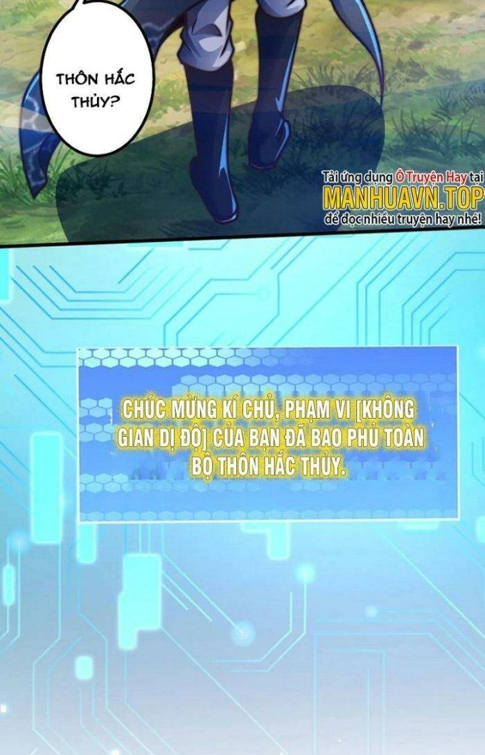 Ta Nuôi Quỷ Ở Trấn Ma Ty Chapter 71 - 17