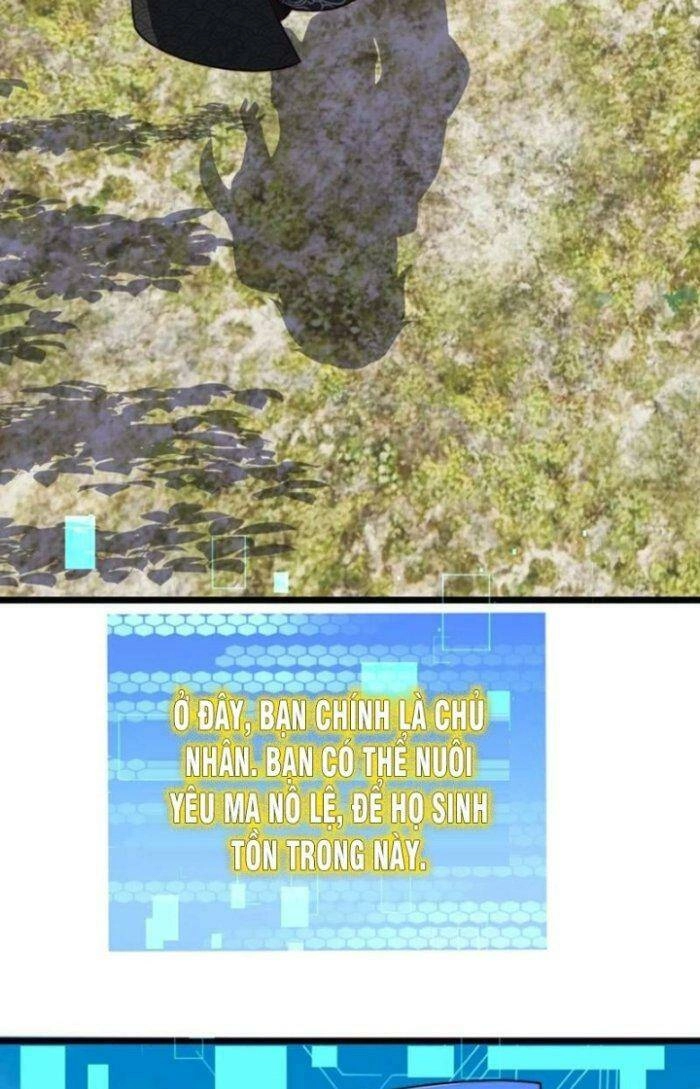 Ta Nuôi Quỷ Ở Trấn Ma Ty Chapter 71 - 19