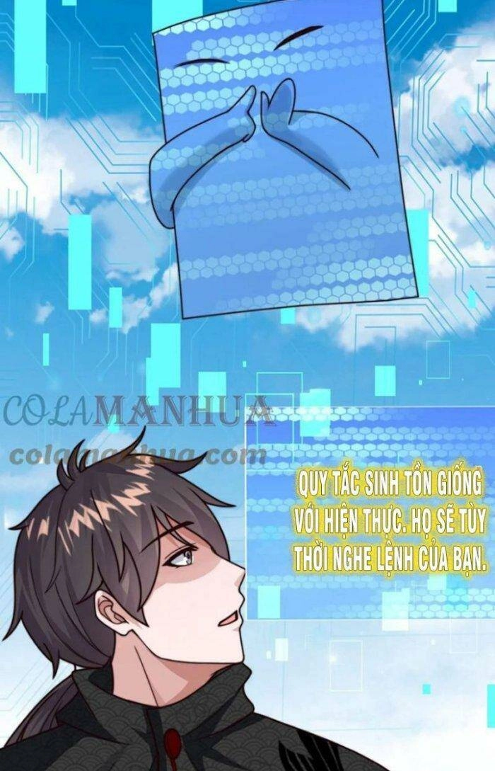 Ta Nuôi Quỷ Ở Trấn Ma Ty Chapter 71 - 20