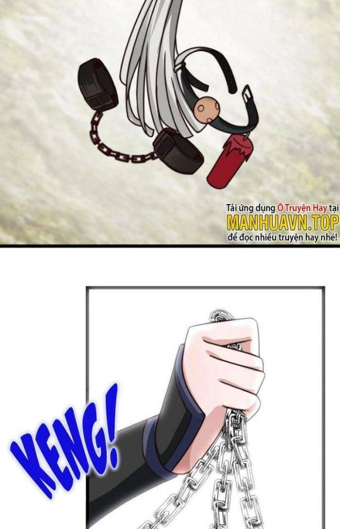 Ta Nuôi Quỷ Ở Trấn Ma Ty Chapter 71 - 23