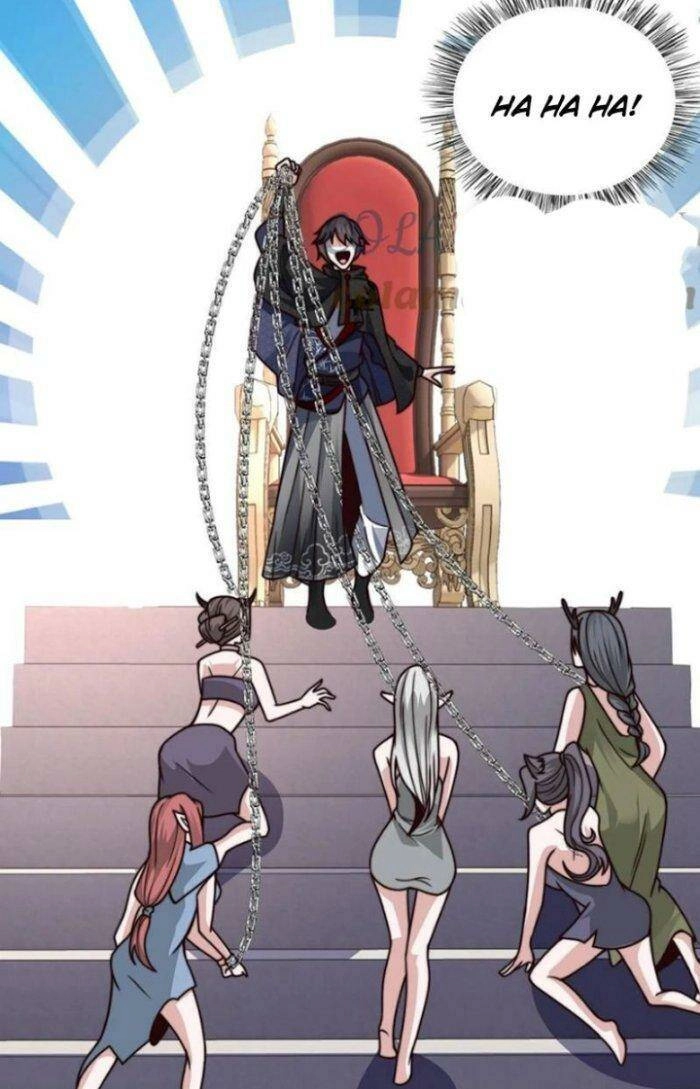 Ta Nuôi Quỷ Ở Trấn Ma Ty Chapter 71 - 25