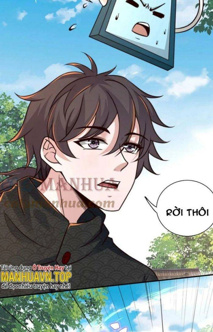 Ta Nuôi Quỷ Ở Trấn Ma Ty Chapter 71 - 27