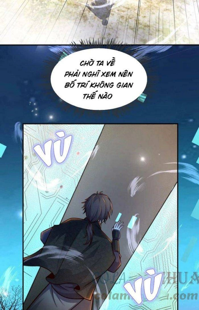 Ta Nuôi Quỷ Ở Trấn Ma Ty Chapter 71 - 29