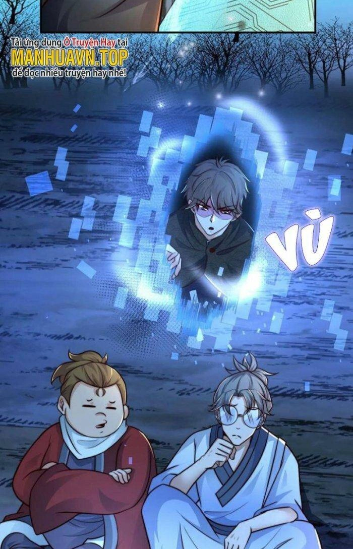 Ta Nuôi Quỷ Ở Trấn Ma Ty Chapter 71 - 30