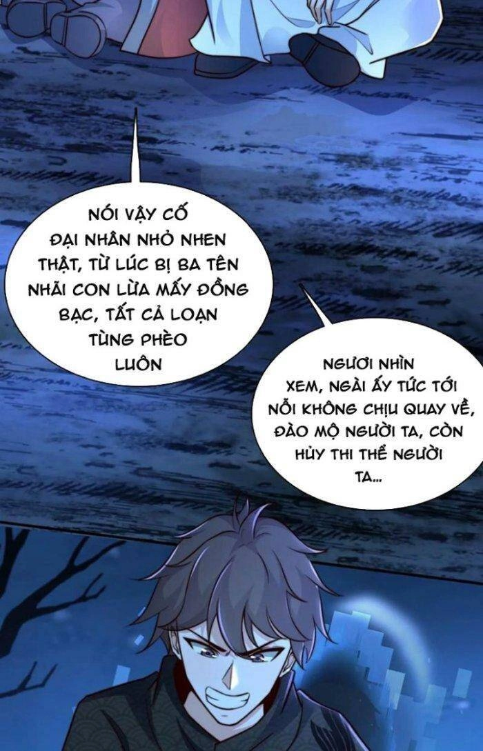 Ta Nuôi Quỷ Ở Trấn Ma Ty Chapter 71 - 31