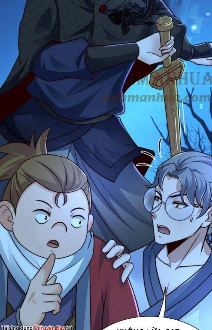 Ta Nuôi Quỷ Ở Trấn Ma Ty Chapter 71 - 32