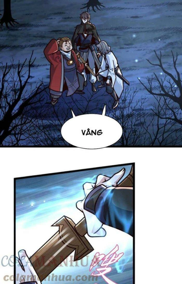 Ta Nuôi Quỷ Ở Trấn Ma Ty Chapter 71 - 36