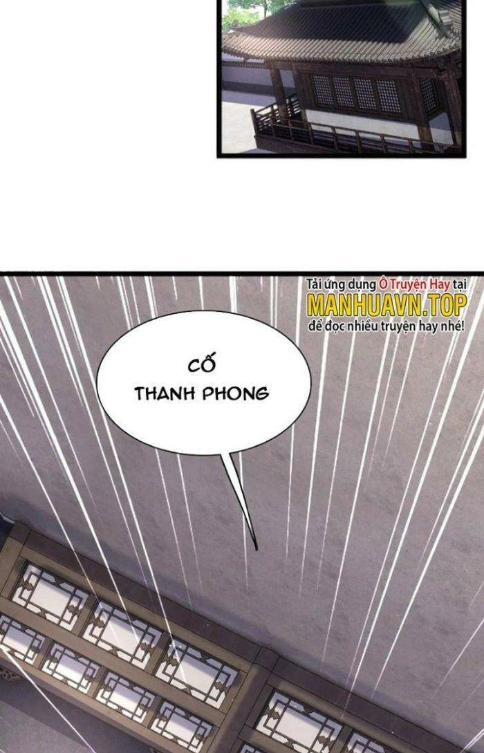 Ta Nuôi Quỷ Ở Trấn Ma Ty Chapter 71 - 38