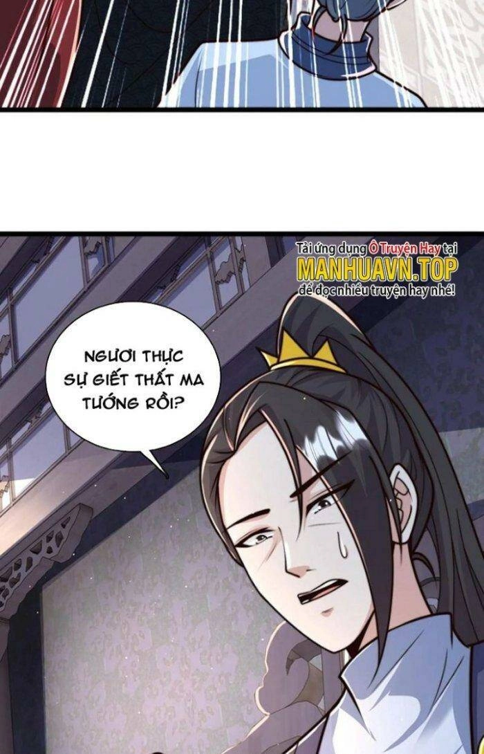 Ta Nuôi Quỷ Ở Trấn Ma Ty Chapter 71 - 40