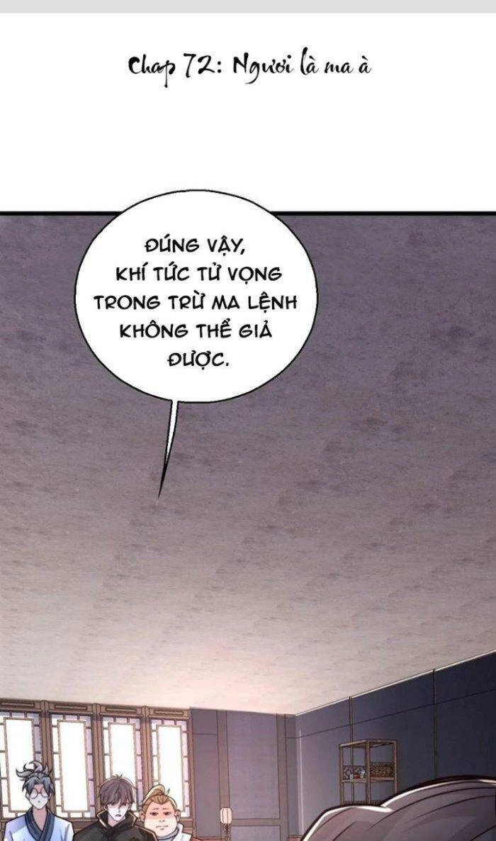 Ta Nuôi Quỷ Ở Trấn Ma Ty Chapter 72 - 2