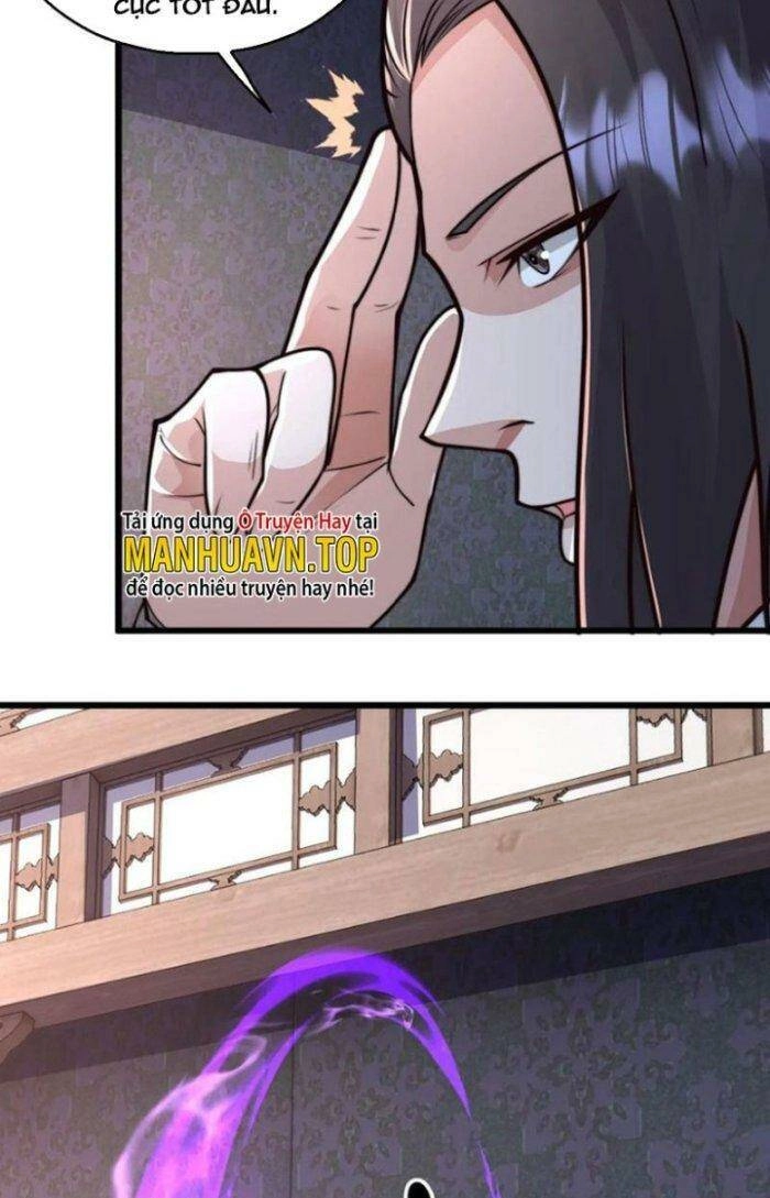 Ta Nuôi Quỷ Ở Trấn Ma Ty Chapter 72 - 5