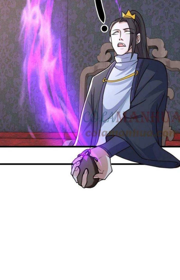 Ta Nuôi Quỷ Ở Trấn Ma Ty Chapter 72 - 6