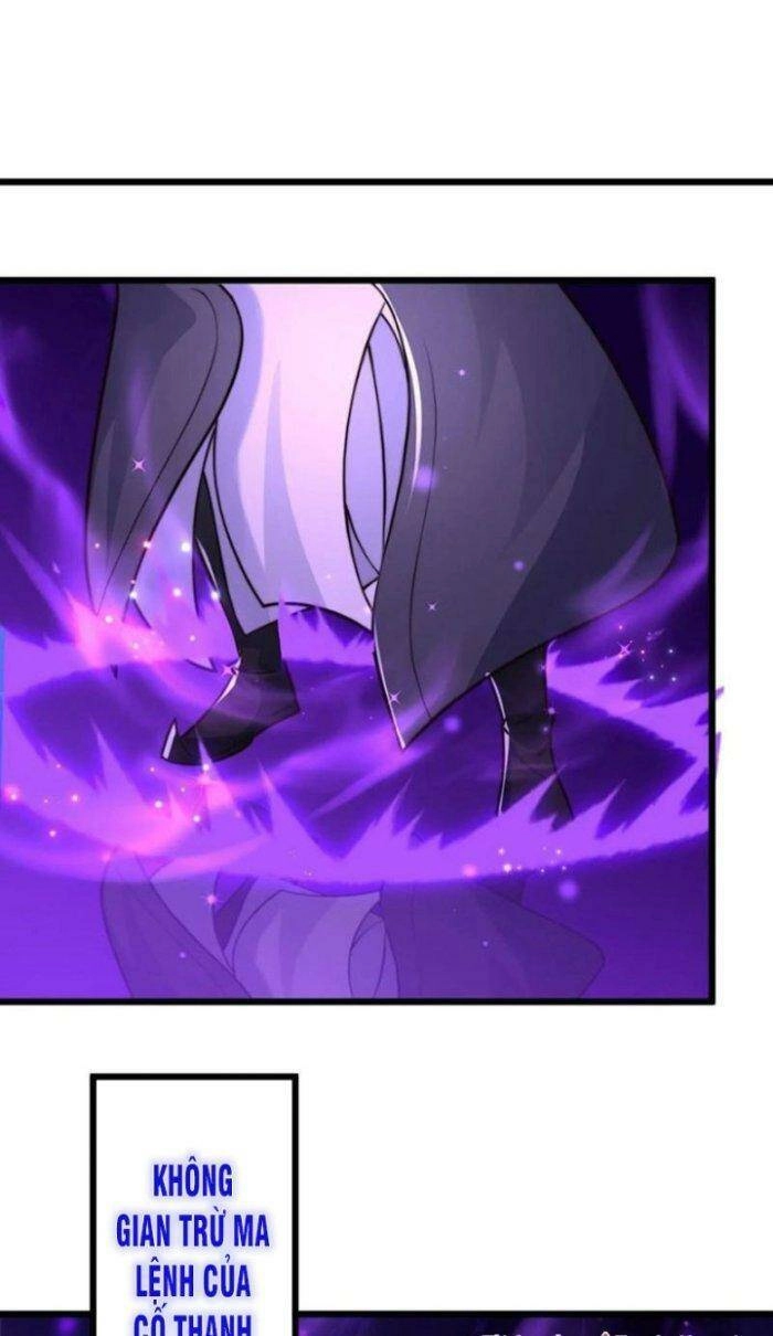 Ta Nuôi Quỷ Ở Trấn Ma Ty Chapter 72 - 7