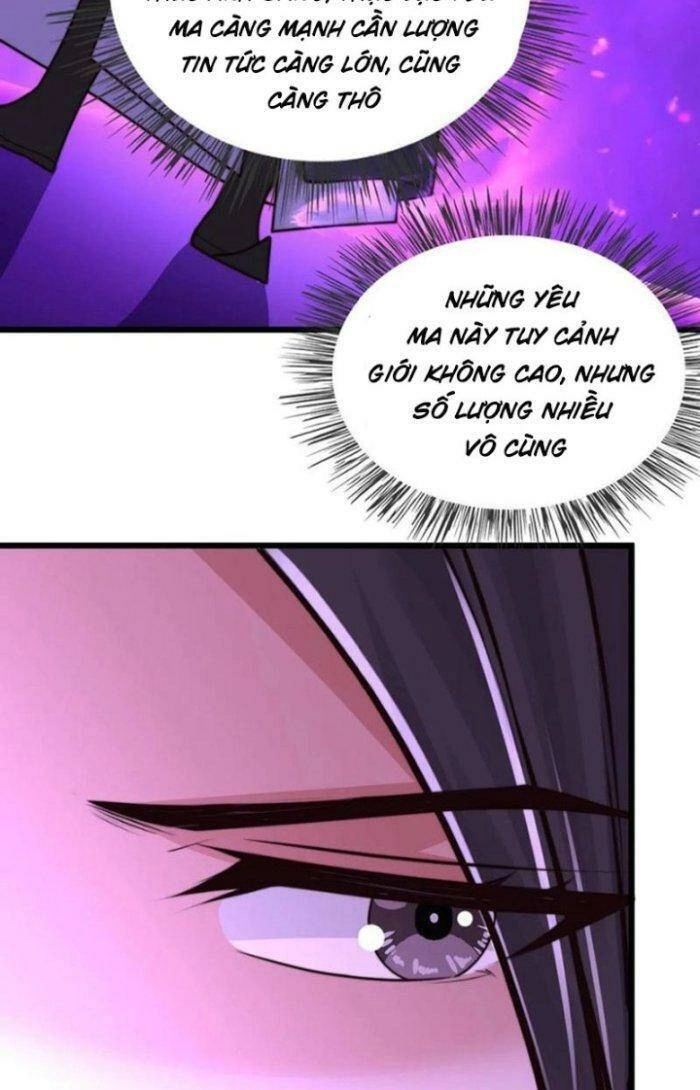 Ta Nuôi Quỷ Ở Trấn Ma Ty Chapter 72 - 9