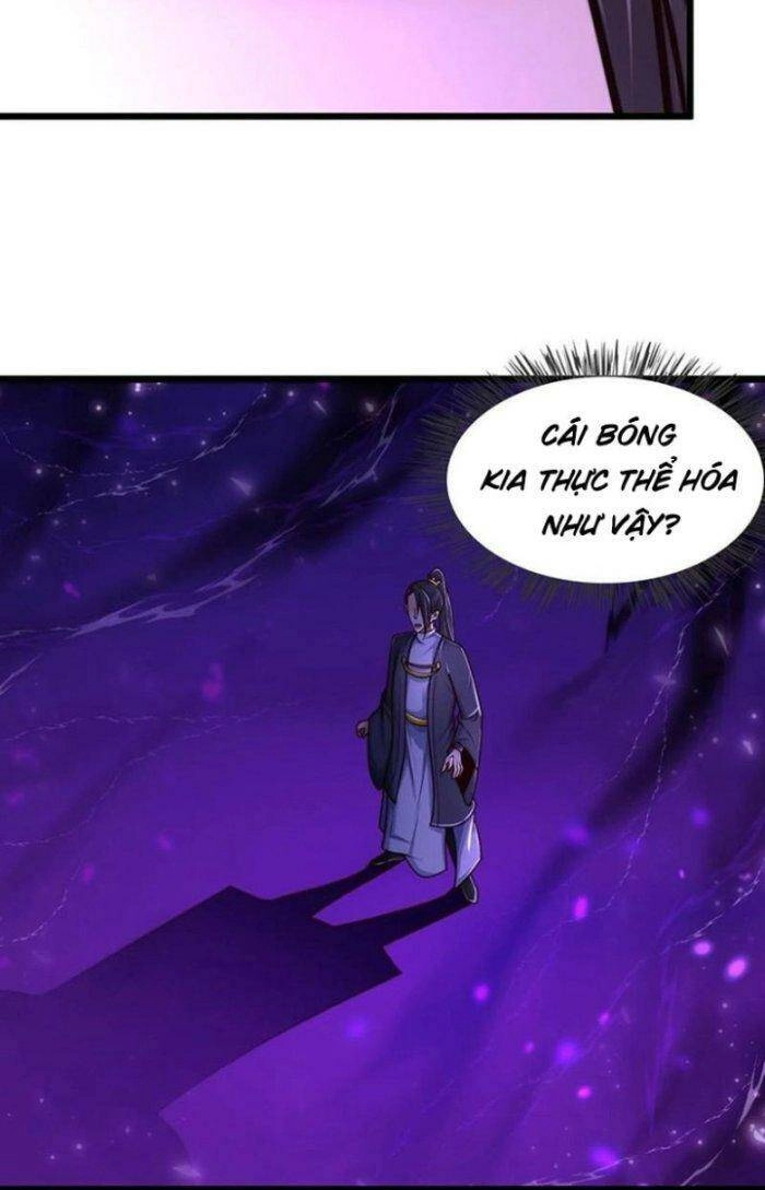 Ta Nuôi Quỷ Ở Trấn Ma Ty Chapter 72 - 10