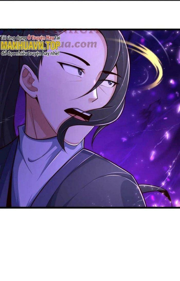 Ta Nuôi Quỷ Ở Trấn Ma Ty Chapter 72 - 11