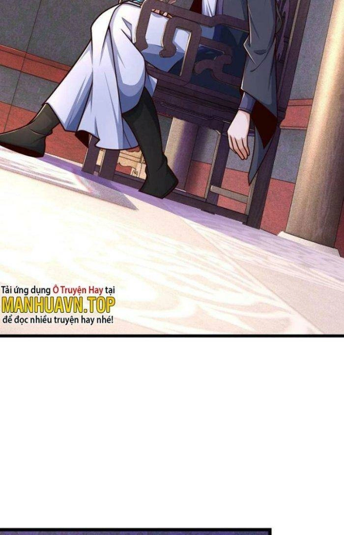 Ta Nuôi Quỷ Ở Trấn Ma Ty Chapter 72 - 16