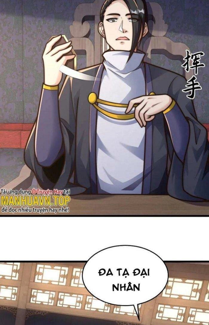 Ta Nuôi Quỷ Ở Trấn Ma Ty Chapter 72 - 19