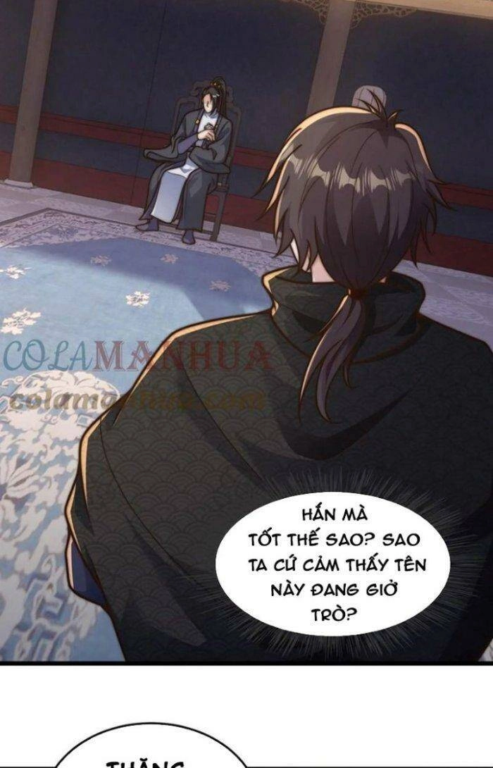 Ta Nuôi Quỷ Ở Trấn Ma Ty Chapter 72 - 20
