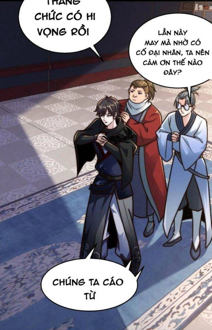 Ta Nuôi Quỷ Ở Trấn Ma Ty Chapter 72 - 21