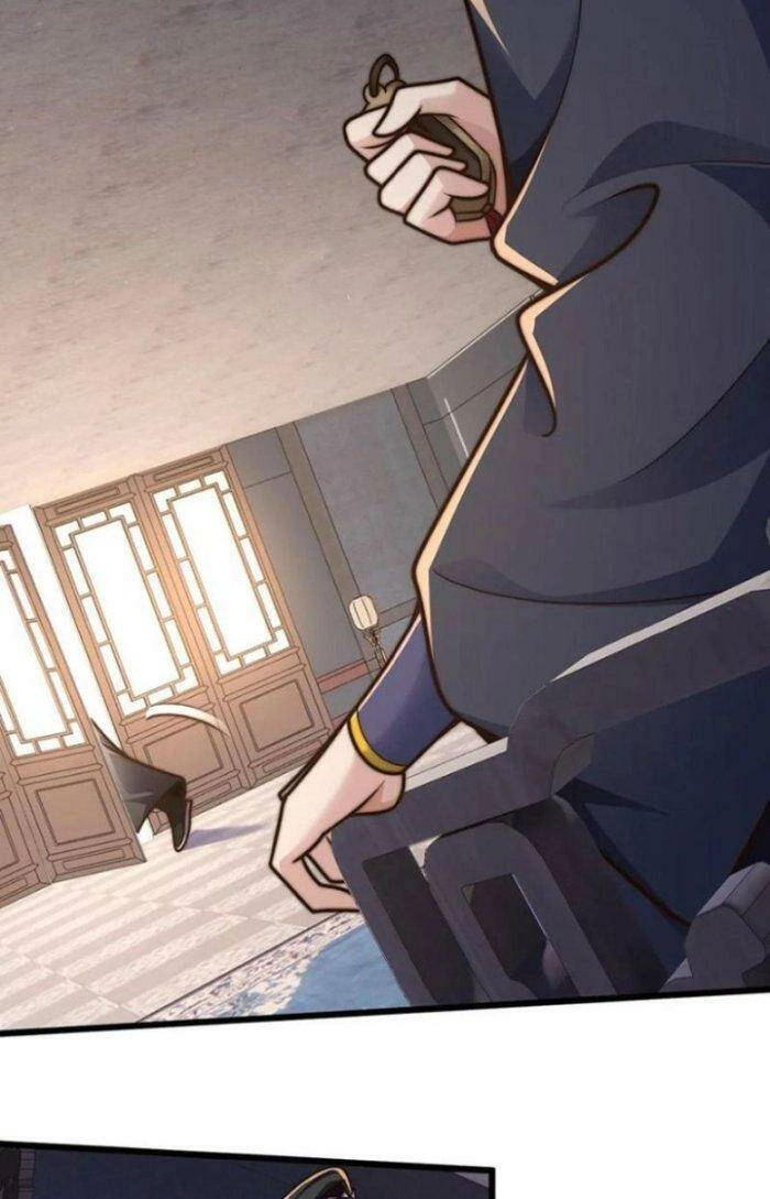 Ta Nuôi Quỷ Ở Trấn Ma Ty Chapter 72 - 23