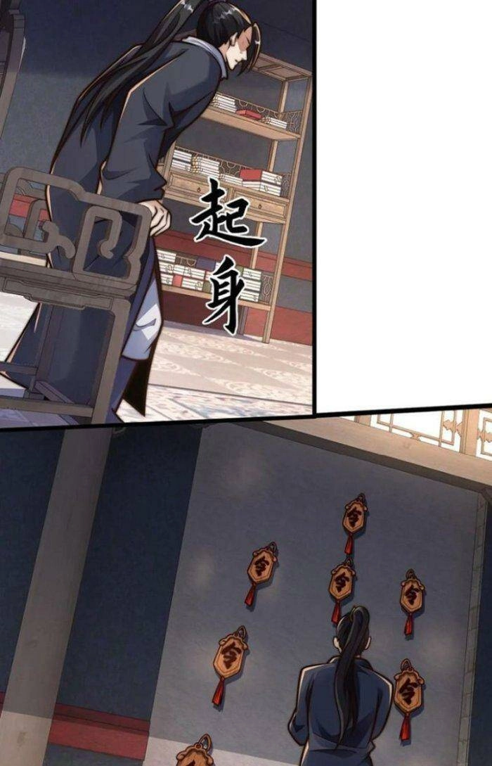 Ta Nuôi Quỷ Ở Trấn Ma Ty Chapter 72 - 24