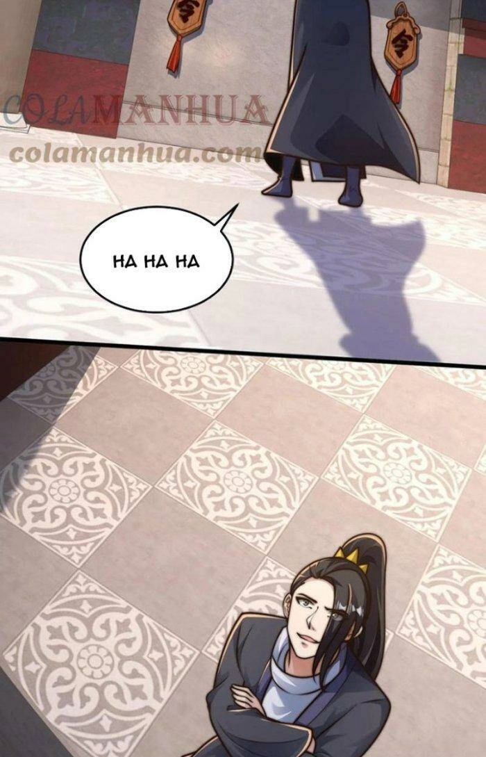 Ta Nuôi Quỷ Ở Trấn Ma Ty Chapter 72 - 25