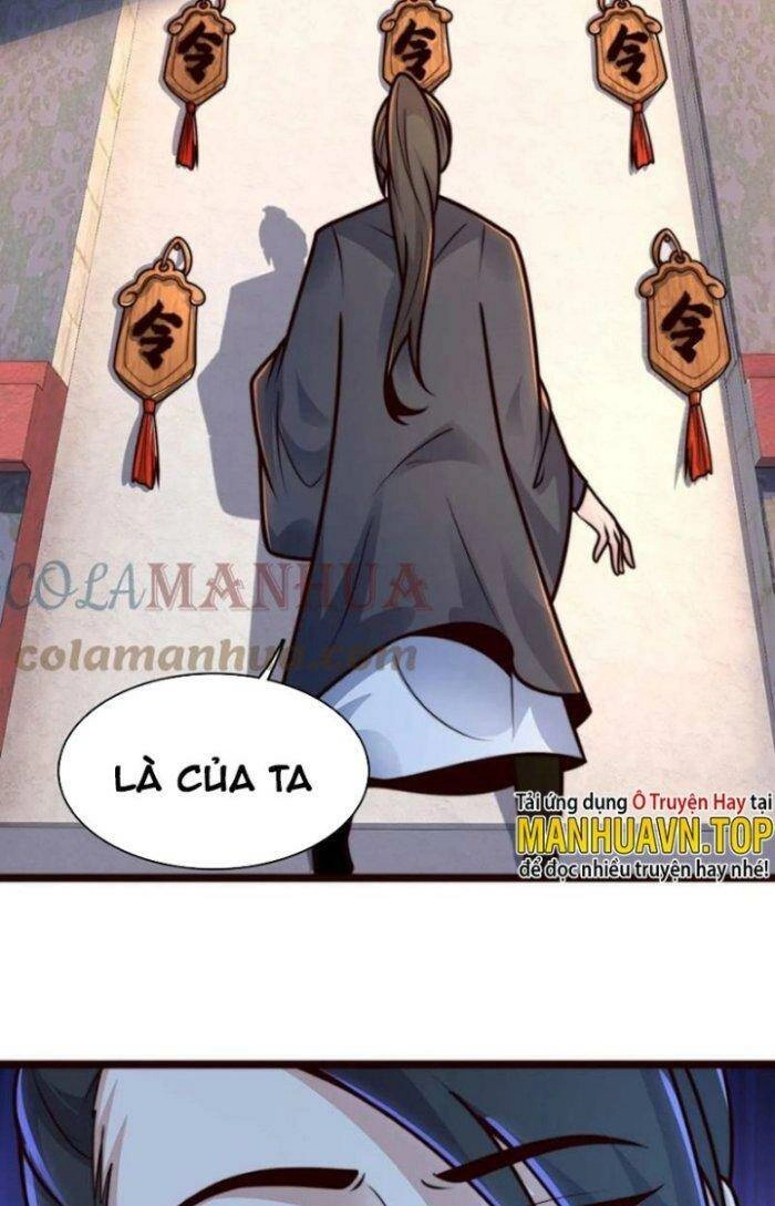 Ta Nuôi Quỷ Ở Trấn Ma Ty Chapter 72 - 27