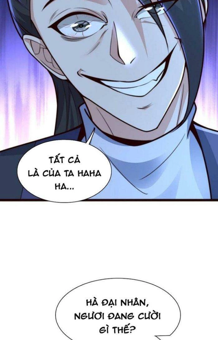 Ta Nuôi Quỷ Ở Trấn Ma Ty Chapter 72 - 28
