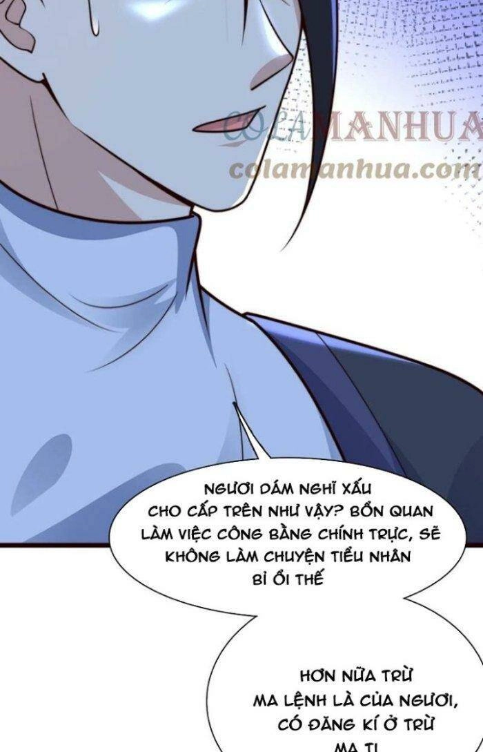 Ta Nuôi Quỷ Ở Trấn Ma Ty Chapter 72 - 32
