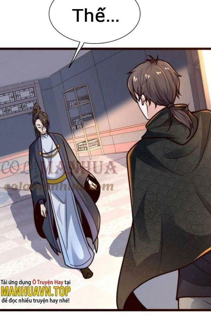 Ta Nuôi Quỷ Ở Trấn Ma Ty Chapter 72 - 34