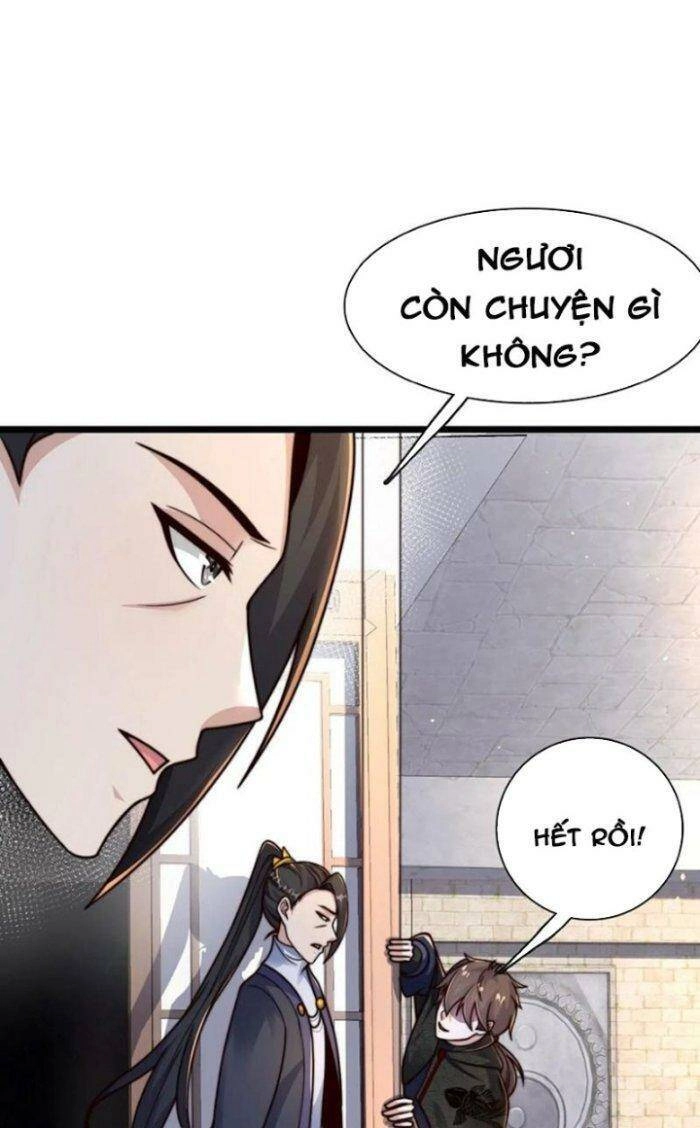 Ta Nuôi Quỷ Ở Trấn Ma Ty Chapter 72 - 35