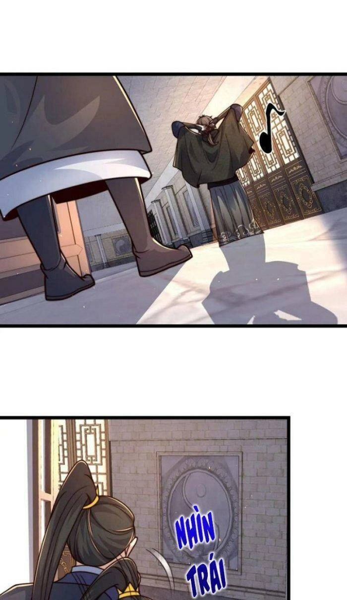Ta Nuôi Quỷ Ở Trấn Ma Ty Chapter 72 - 38