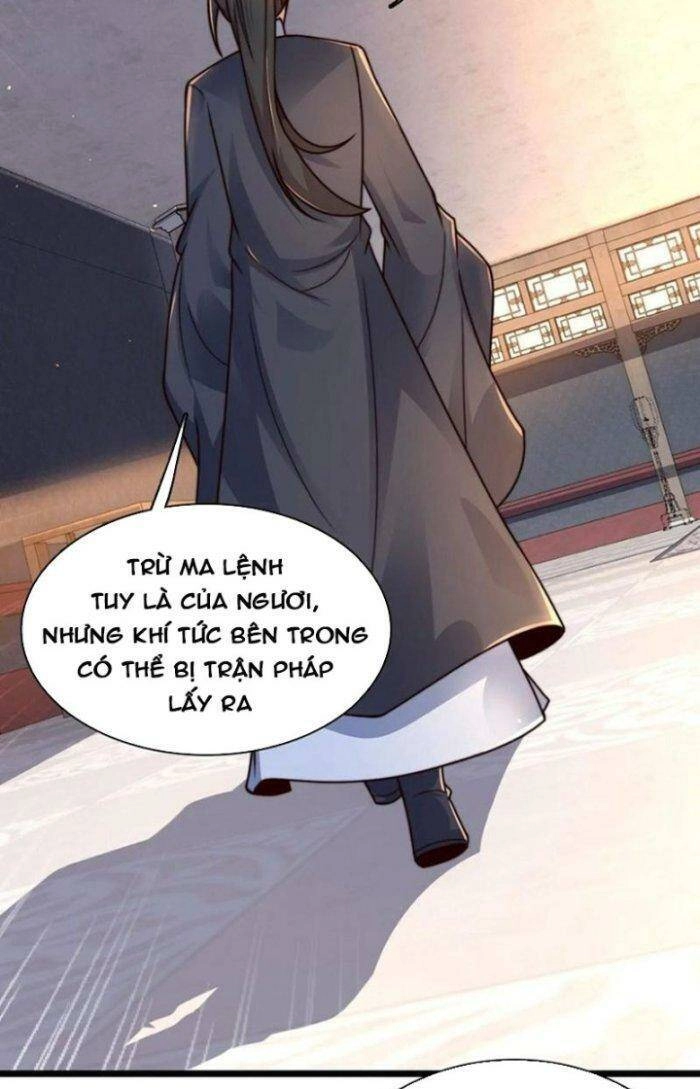 Ta Nuôi Quỷ Ở Trấn Ma Ty Chapter 72 - 41