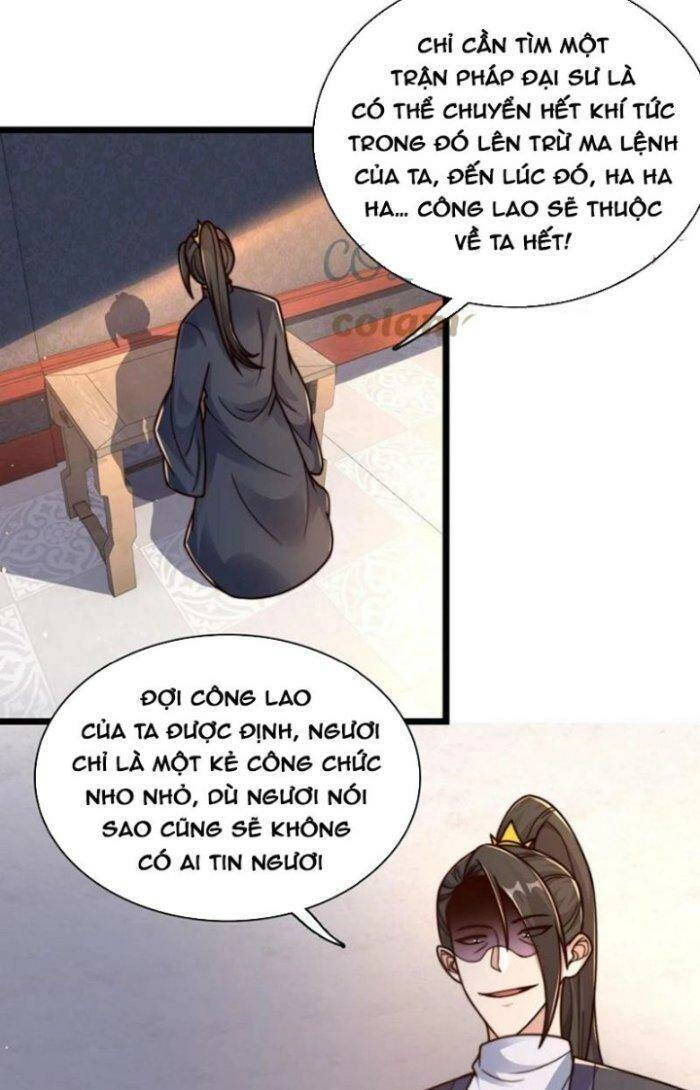 Ta Nuôi Quỷ Ở Trấn Ma Ty Chapter 72 - 42