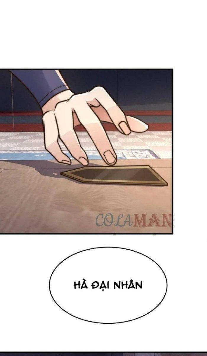 Ta Nuôi Quỷ Ở Trấn Ma Ty Chapter 72 - 44