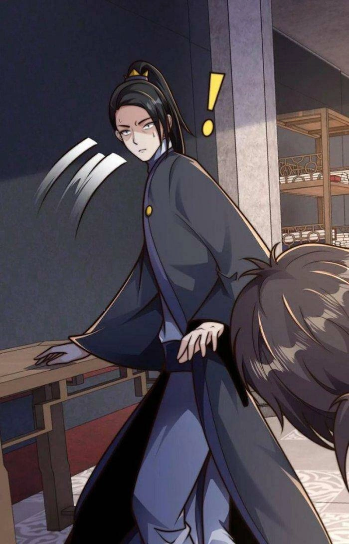 Ta Nuôi Quỷ Ở Trấn Ma Ty Chapter 72 - 45