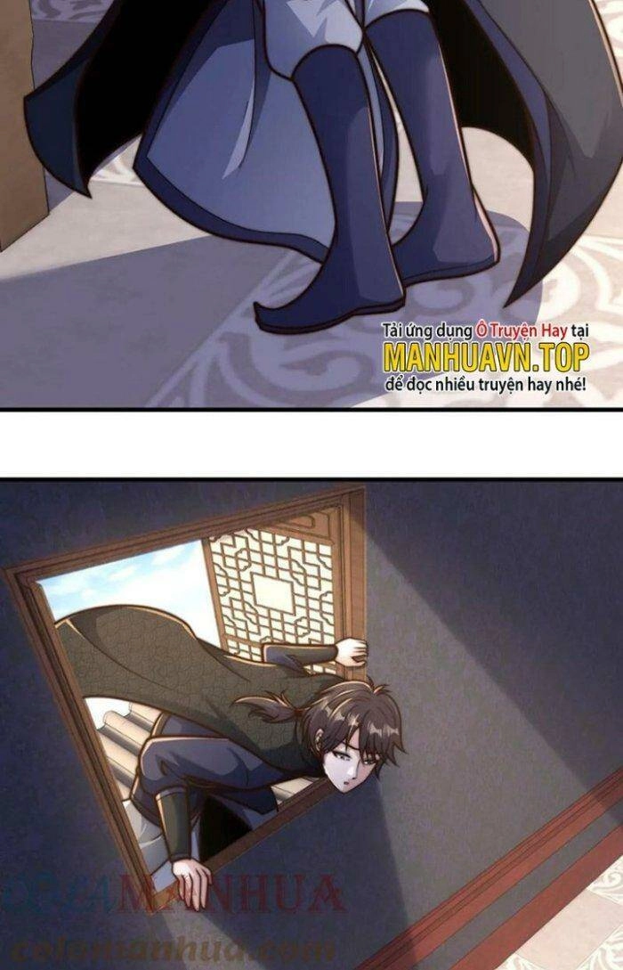 Ta Nuôi Quỷ Ở Trấn Ma Ty Chapter 72 - 46