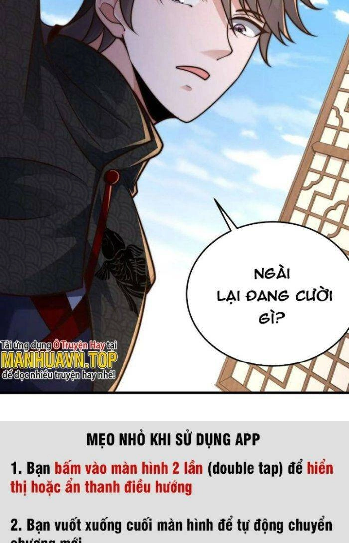 Ta Nuôi Quỷ Ở Trấn Ma Ty Chapter 72 - 48