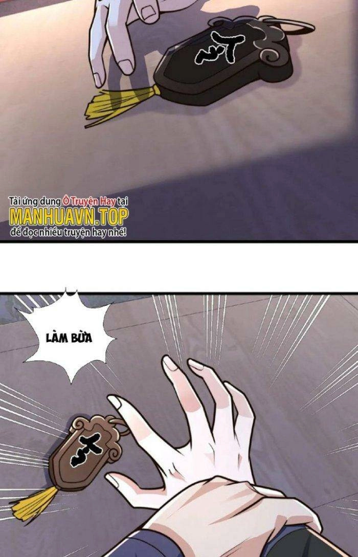 Ta Nuôi Quỷ Ở Trấn Ma Ty Chapter 73 - 7